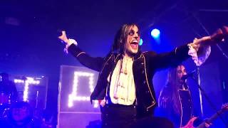 Avatar - Tower + The Eagle Has Landed Club LA Destin Florida 04 / 27 / 2018