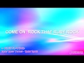 Ruby Rose Turner Ruby Rock Lyrics