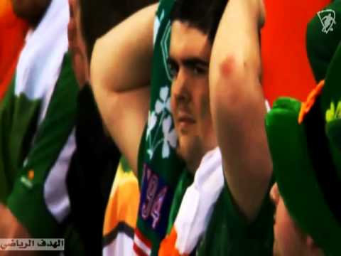 Spain 4-0 Rep. of Ireland