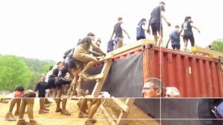 XLETIX (Kallinchen) - Team Turne bis zur Urne 26.05.17 (Ohne Theme)