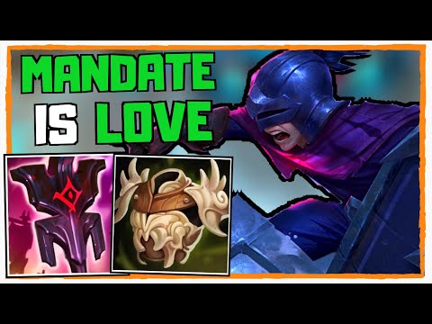 Why NUNU Loves Imperial Mandate [w/ MissFortuneDaBes] | Nunu Season 11 - Episode #9