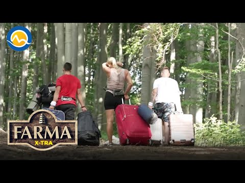 FARMA X-TRA III. - Epizóda 1 (ukážka)