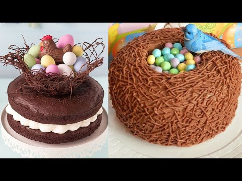 So Yummy Cake Tutorials | Top 10 Fancy Cake Decorating Ideas Compilation