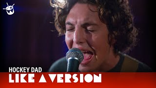 Hockey Dad cover Macy Gray 'I Try' Ft. Hatchie for Like A Version