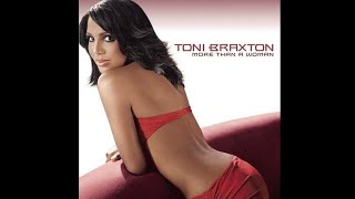 A Better Man - Toni Braxton