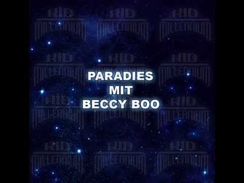 11 Paradies mit Beccy Boo