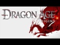 Dragon Age: Origins - Kiss Music (Leliana's Song ...