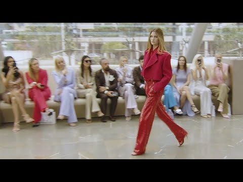 Genny | Cruise 2024 | Full Show