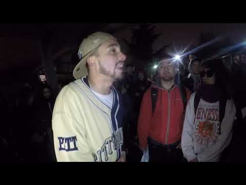 HISOKA vs JOKAR - 4tos - Catamarca Maipú 1vs1 2019