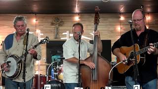 Mickey Galyean and Cullen's Bridge - Don't Leave Me Alone