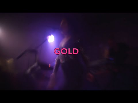 Anna & Stoffner mit Membrez und Bürki: Gold: Live im Helsinkiklub: 2019