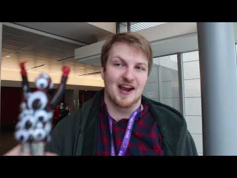 PAX East 2019 Deleted Scene - Brendan "JelloApocalypse" Blaber
