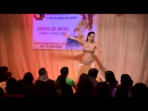 8. Lisleine Diniz 7.4.2013 Caminhos da Danca