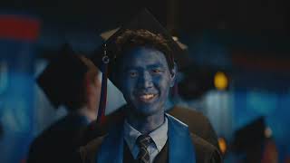 AllState Check First | Blue Man