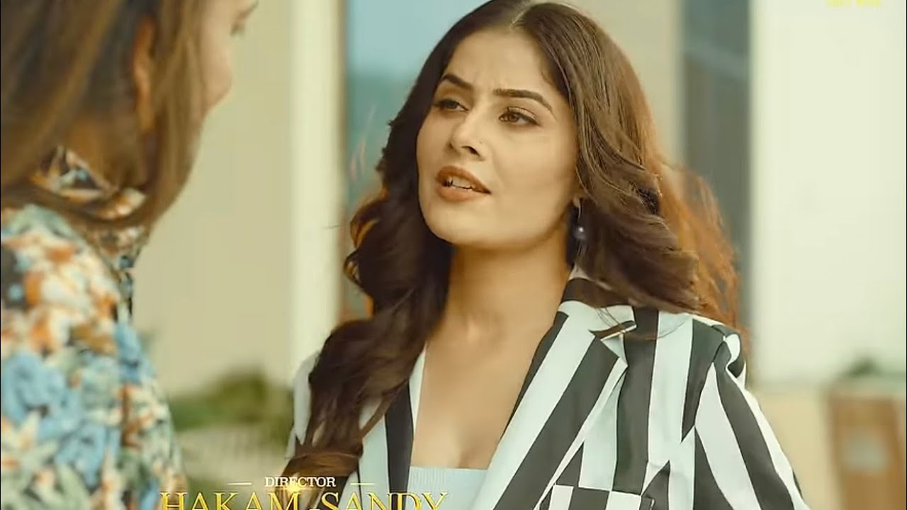 Downtown Lyrics | Shavvy Sidhu, Gurlej Akhtar