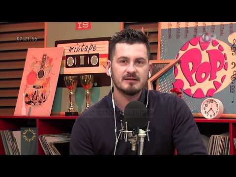 Wake Up, 19 Shkurt 2018, Pjesa 1 - Top Channel Albania - Entertainment Show