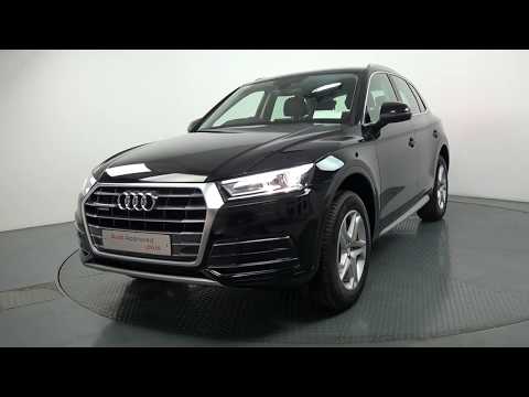 CMG AUDI BALLINA: 181D14847 Audi Q5 2.0TDI SE Quattro 190BHP Stronic Auto