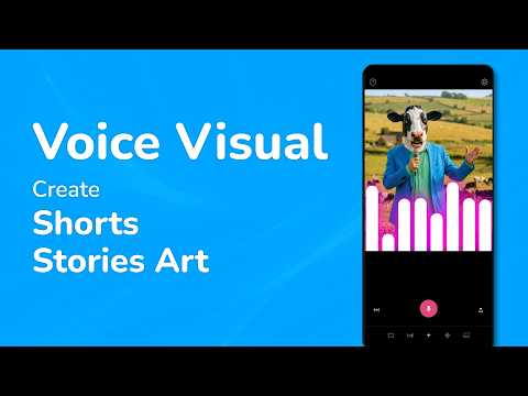 Voice Visual video thumbnail