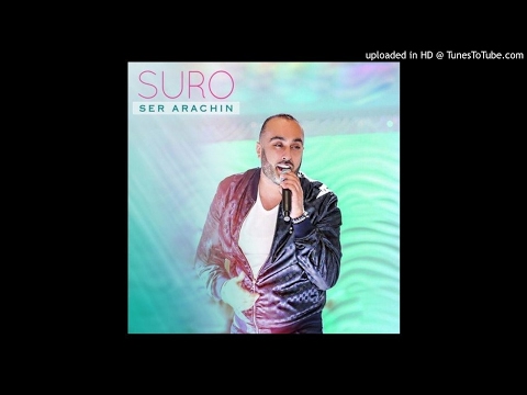 SURO - De Pari Pari (feat. Sammy Flash)