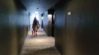 [4k] PENTA HOTEL|TUEN MUN