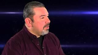 SAPD Human Trafficking: Det. Segura