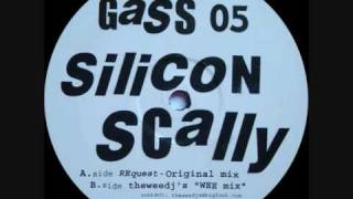 silicon scally - request - weedjs weemix