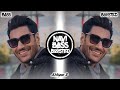 Akhiyan 2❤[Bass Boosted] Harbhajan Maan | Latest Punjabi Song 2023 | NAVI BASS BOOSTED