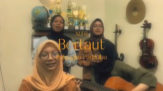 Download lagu musikalisasi puisi, “Pulangku pada Ibu.” mp3
