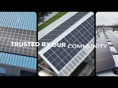 Why Better Tomorrow Solar?