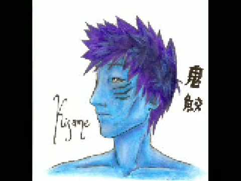 Kisame Hoshigaki--Other Light