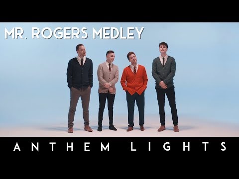 Thumbnail for Won't You Be My Neighbor / It's Such A Good Feeling video