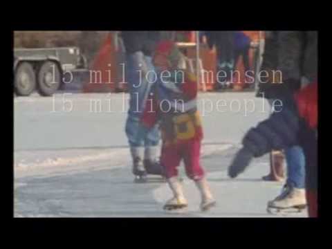 15 Miljoen Mensen [Dutch/English Lyrics]