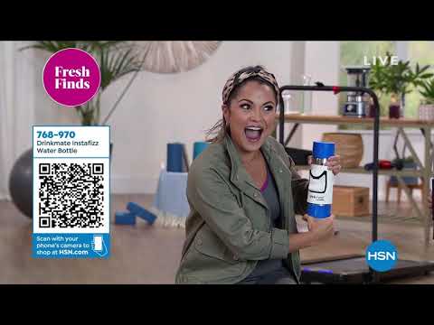 HSN | Daily Deals & Fall Finds 09.13.2021 - 01 PM