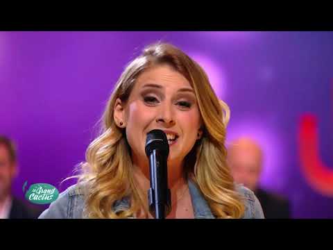 L'hommage de Laura Laune dans le Grand Cactus !