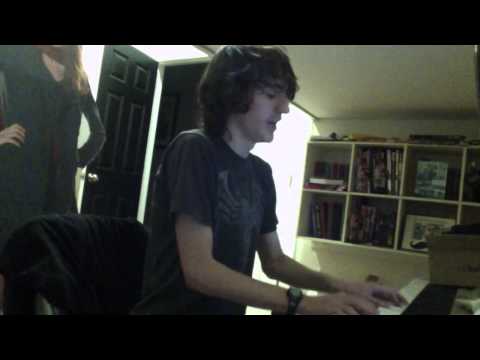 Kill Youself - Bo Burnham