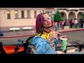 Lil Pump Gucci Gang Extreme Bass Boosted