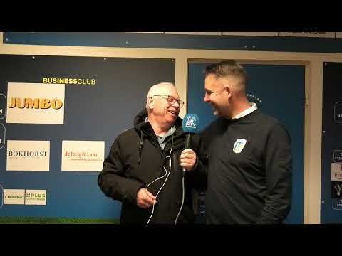 NABESCHOUWING VV NUNSPEET-VV LUNTEREN 7 februari 2026