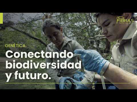 Genética: conectando vida y futuro— CURSO DE TÉCNICAS DE SECUENCIACIÓN PORTÁTILES