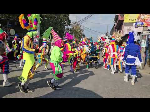 S.S.S. Semana Santa Samayac, Judios 💜 2026 Guatemala Suchitepéquez