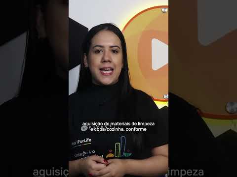 Novo pregão em MG abre oportunidade para limpeza e copa