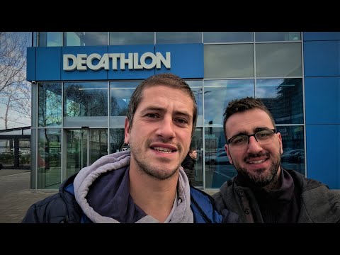 Novi momenti, stara ekipa 😎