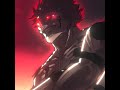 Sukuna got good moves 🔥🗿  | Montagem Batimento 2 ( Ultra Slowed + Reverb )