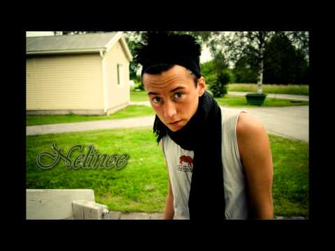 Nelione - Galen för ett tag