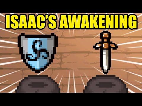 Isaac's Awakening Might be the Funnest Challenge
