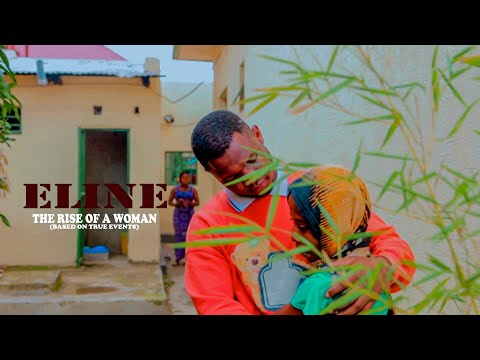 AGAHINDA KA ELINE SE01 EP01: UMUGORE AFASHE UMUGABOWE ARIKUMUCA INYUMA KUMUKOZI WE!!!!!!!