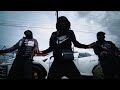 ICEY DA ZOE - CAN'T STOP (Music Video)