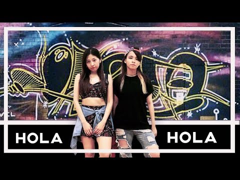 [Dance Cover] KARD - Hola Hola (Night ver.) by THREE15