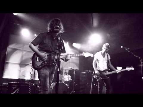 Vaadat Charigim live at The Echo