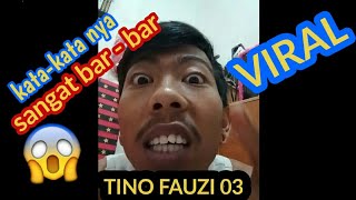 Download lagu KUMPULAN VIDIO BAR BAR😱😱 TINO FAUZI03 😎😎 mp3