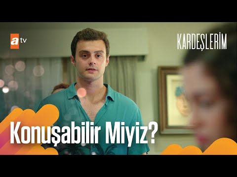 Ömer, Asiye'den özür diliyor - Kardeşlerim Arşiv Sahneler🎬